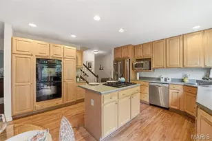 1751 Canyon View Ct, Chesterfield, MO 63017 - Photo 13