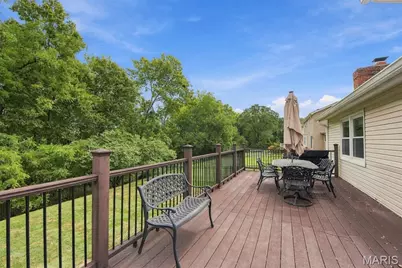 1751 Canyon View Court, Chesterfield, MO 63017 - Photo 5