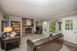 1583 Mason Knoll Rd, Town and Country, MO 63131 - Photo 19