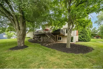 1583 Mason Knoll Road, Town and Country, MO 63131 - Photo 3