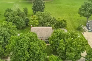 1583 Mason Knoll Rd, Town and Country, MO 63131 - Photo 51