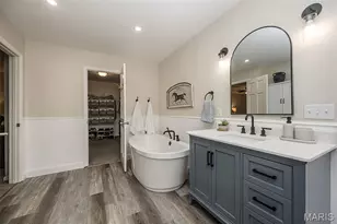 1583 Mason Knoll Rd, Town and Country, MO 63131 - Photo 27