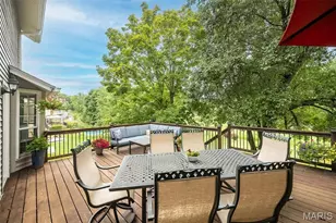1583 Mason Knoll Rd, Town and Country, MO 63131 - Photo 13