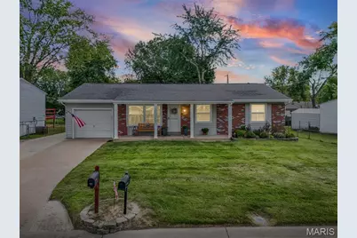 22 Saint Mark Drive, Saint Peters, MO 63376 - Photo 43