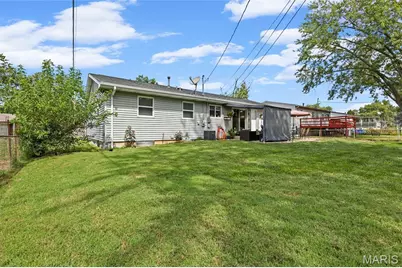 22 Saint Mark Drive, Saint Peters, MO 63376 - Photo 41