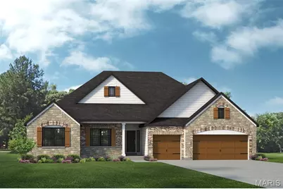 5613 Denali Road, Saint Louis, MO 63128 - Photo 1