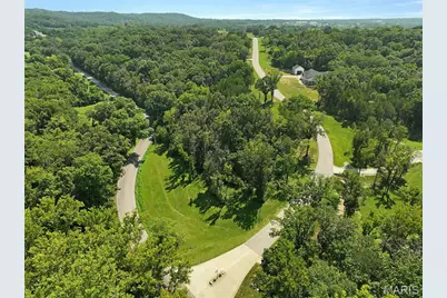 660 Iron Horse Trail, Labadie, MO 63055 - Photo 3
