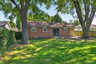 10103 Chambers Hill Dr, Saint Louis, MO 63136 - Photo 33