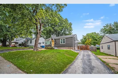 9425 Ridge Avenue, Saint Louis, MO 63114 - Photo 5