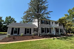 1917 Dovercliff Ct, Chesterfield, MO 63017 - Photo 51