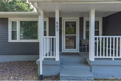 903 Mississippi Avenue, Crystal City, MO 63019 - Photo 5