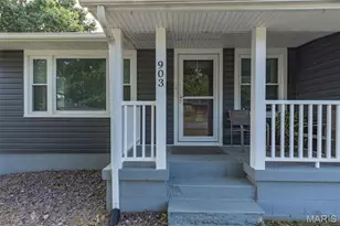903 Mississippi Ave, Crystal City, MO 63019 - Photo 5