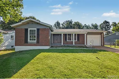 2219 Bentley Manor Drive, Fenton, MO 63026 - Photo 1