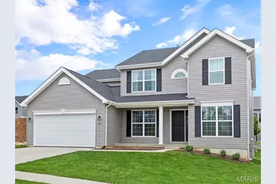 2 Sequoia At Progress Pointe, Saint Genevieve, MO 63670 - Photo 3