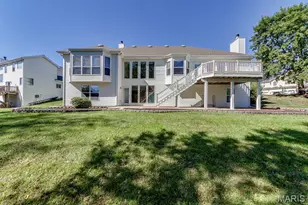 22 Gulf Shores Dr, O'Fallon, MO 63368 - Photo 47