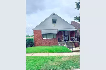 4751 Penrose Street, Saint Louis, MO 63115 - Photo 1