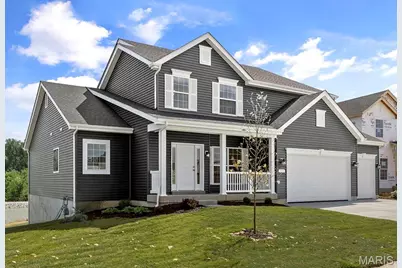 2 Pin Oak At Alder Creek, Wright City, MO 63390 - Photo 5