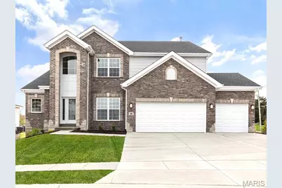 2 Pin Oak At Alder Creek, Wright City, MO 63390 - Photo 1