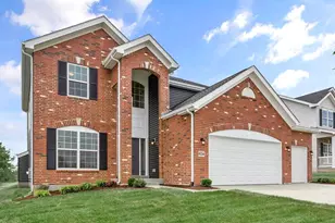 2 Nottingham At Alder Creek, Wright City, MO 63390 - Photo 1