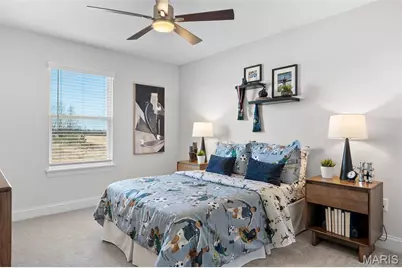2 Nottingham At Alder Creek, Wright City, MO 63390 - Photo 11