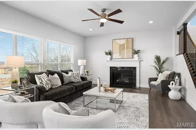 2 Nottingham At Alder Creek, Wright City, MO 63390 - Photo 29