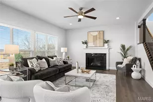 2 Nottingham At Alder Creek, Wright City, MO 63390 - Photo 29