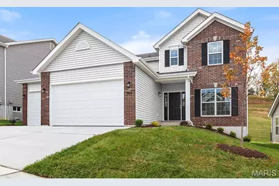 2 Nottingham At Alder Creek, Wright City, MO 63390 - Photo 3