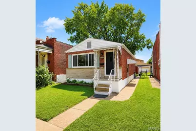 4030 Winnebago Street, Saint Louis, MO 63116 - Photo 1