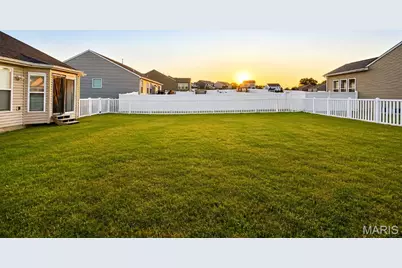 146 Winter Wheat Trail, Pacific, MO 63069 - Photo 7