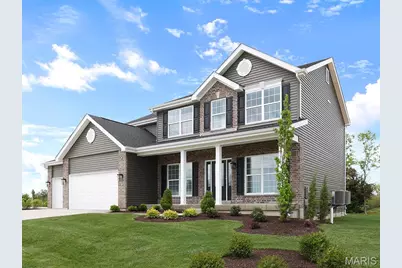 2 Hermitage II At Alder Creek, Wright City, MO 63390 - Photo 5