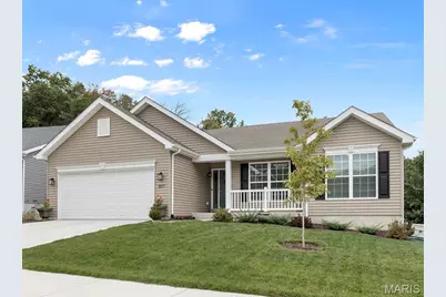 2 Hickory At Alder Creek, Wright City, MO 63390 - Photo 3