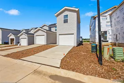 316 Fall Harvest Parkway, Wentzville, MO 63385 - Photo 33