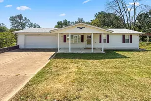 9203 Patricia Ln, Pevely, MO 63070 - Photo 1