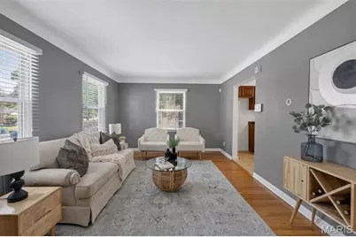 229 S Barat Avenue, Saint Louis, MO 63135 - Photo 5