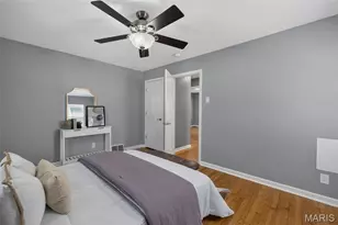 229 S Barat Ave, Saint Louis, MO 63135 - Photo 17