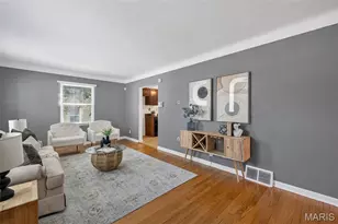 229 S Barat Ave, Saint Louis, MO 63135 - Photo 3