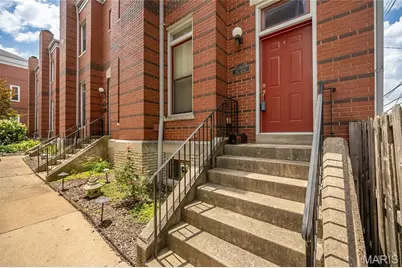 2347 Park Avenue #D, Saint Louis, MO 63104 - Photo 1