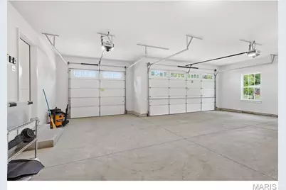 545 Long Acres Lane, Olivette, MO 63132 - Photo 33