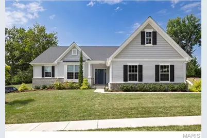 545 Long Acres Lane, Olivette, MO 63132 - Photo 39
