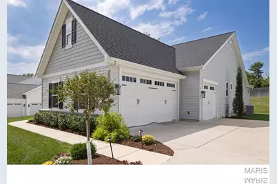 545 Long Acres Lane, Olivette, MO 63132 - Photo 3