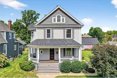 125 Houston Street, Saint Charles, MO 63301 - Photo 1
