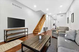 1323 Shenandoah Ave, Saint Louis, MO 63104 - Photo 5