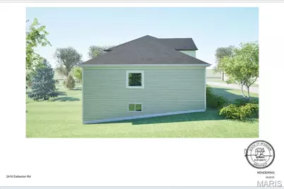 2418 Eatherton Road, Wildwood, MO 63040 - Photo 3