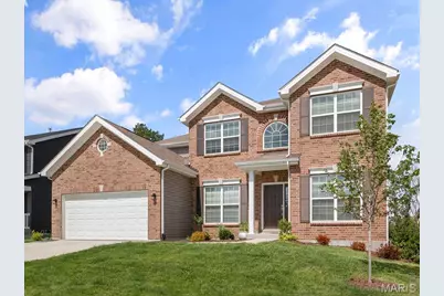 2 Sequoia At Alder Creek, Wright City, MO 63390 - Photo 1