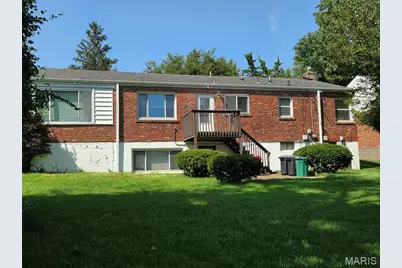 8112 Halifax Drive, Clayton, MO 63105 - Photo 23