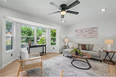 3934 Page Boulevard, Saint Louis, MO 63113 - Photo 5