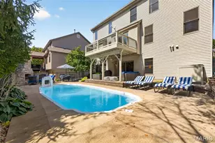 5450 Hagemann Pointe Dr, Saint Louis, MO 63128 - Photo 37