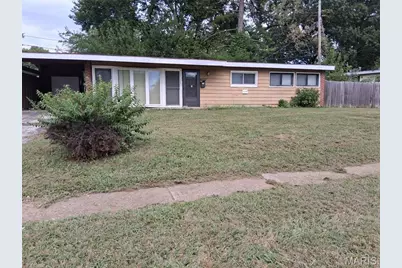 8337 Graybirch Drive, Berkeley, MO 63134 - Photo 1