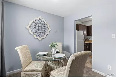 1941 Gascony Parc Drive #1941, Lake Saint Louis, MO 63367 - Photo 7