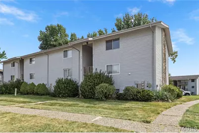 1941 Gascony Parc Drive #1941, Lake Saint Louis, MO 63367 - Photo 1